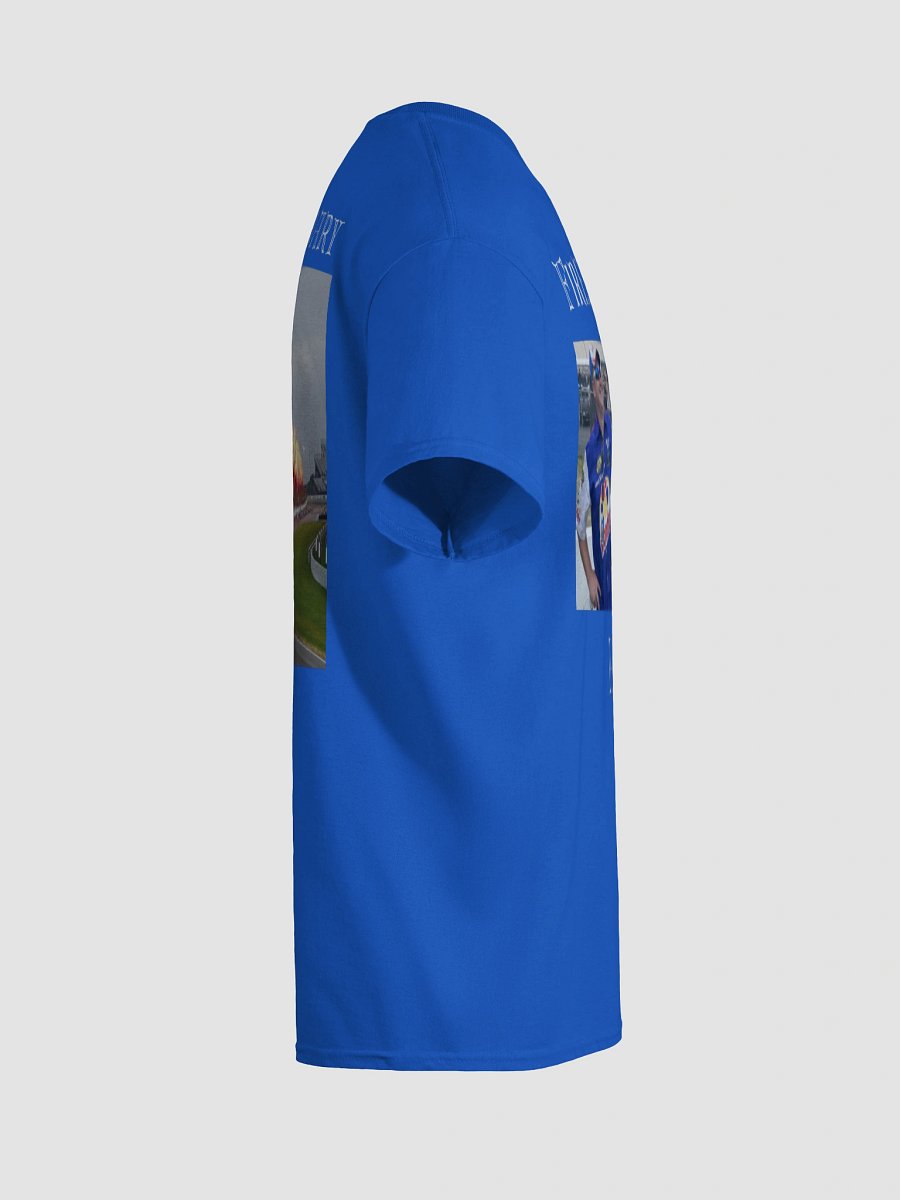 Trent Farr is a Legend T Shirt product image (12)