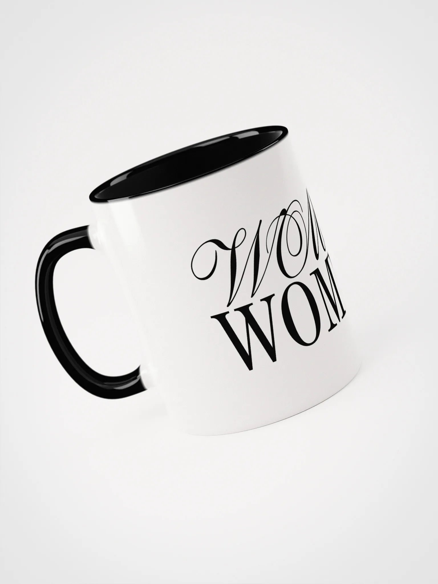 Women Womyn Mug product image (6)