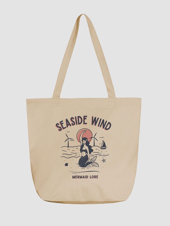 Seaside Wind Tote product image (2)