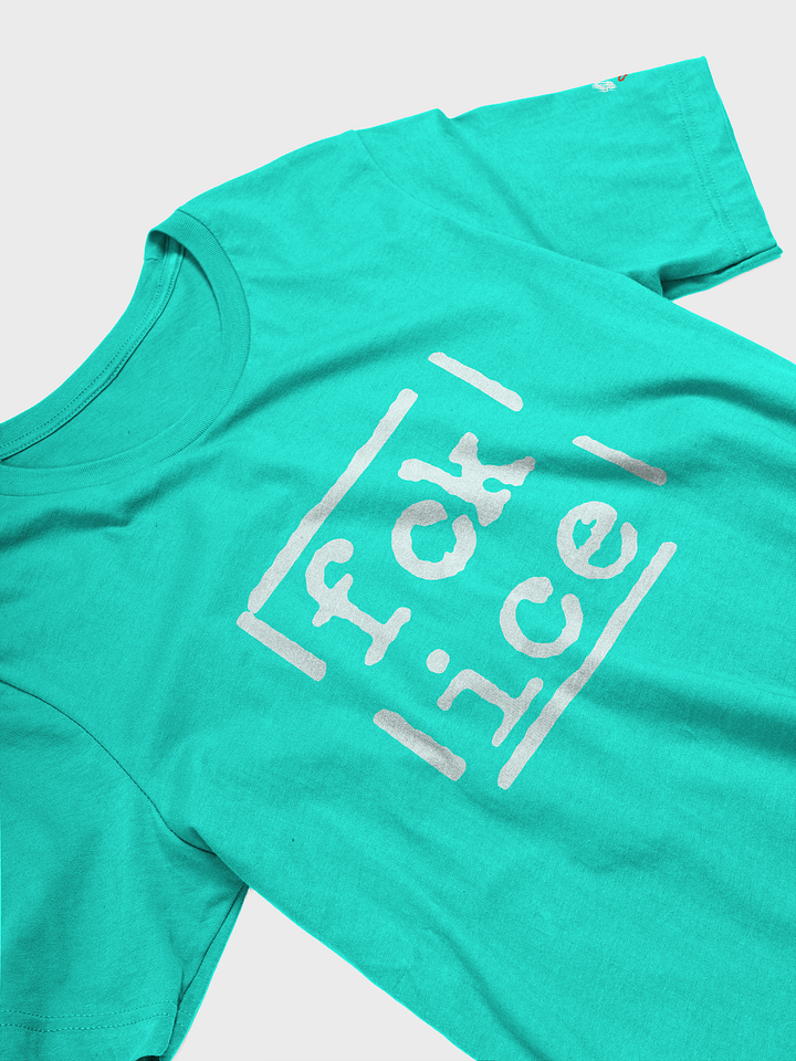 fckice tee product image (2)