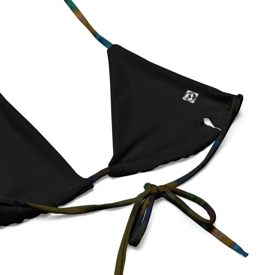 Kawaiikitten Exclusive Premium Dew Drop Bikini product image (11)