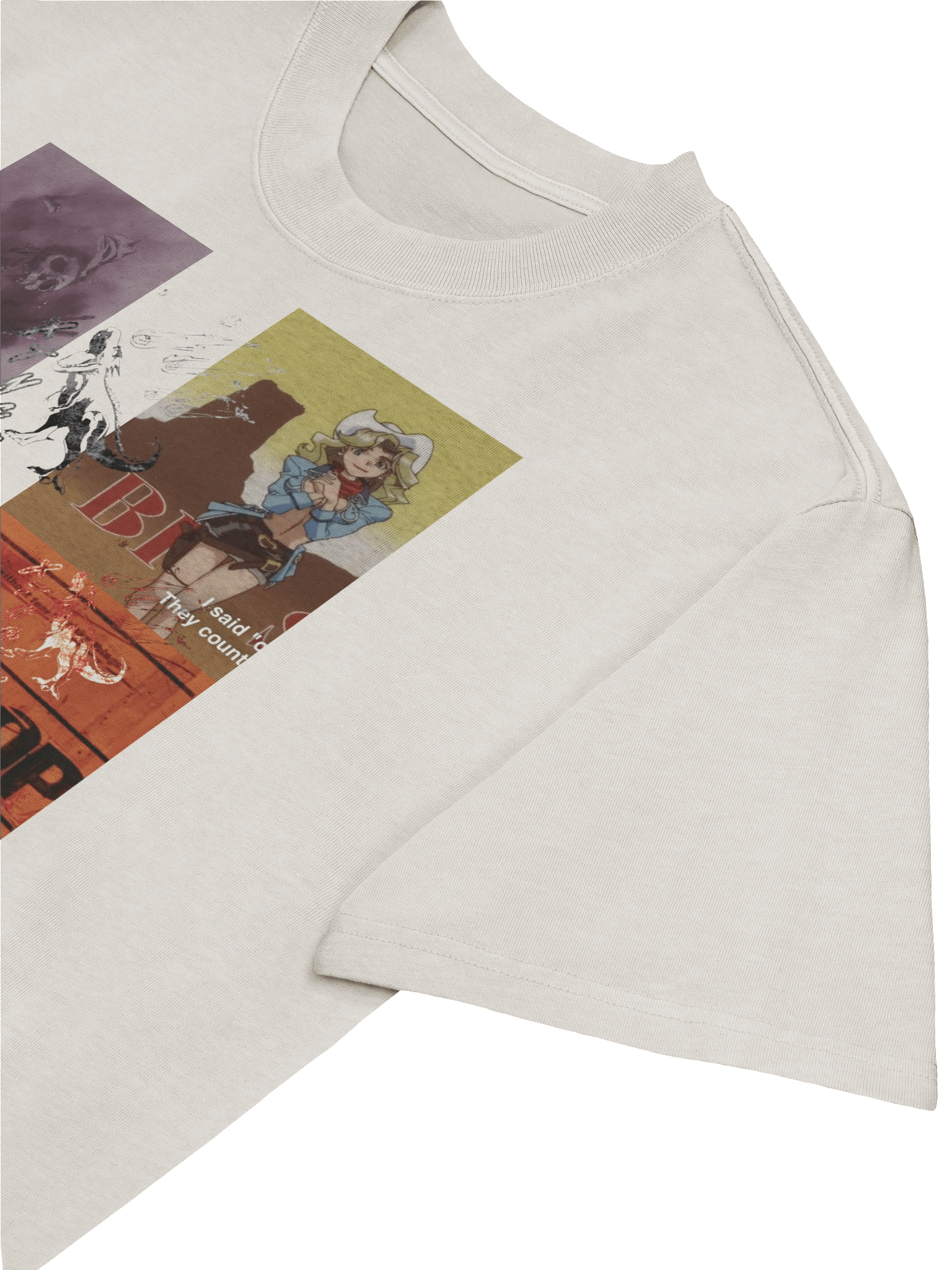 cowboy bebop session 13-15 product image (5)