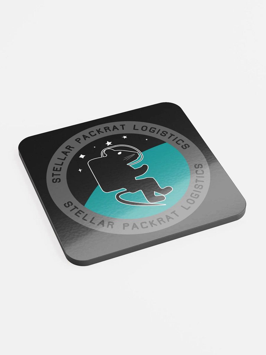 Stellar Packrat Logistics coaster product image (2)