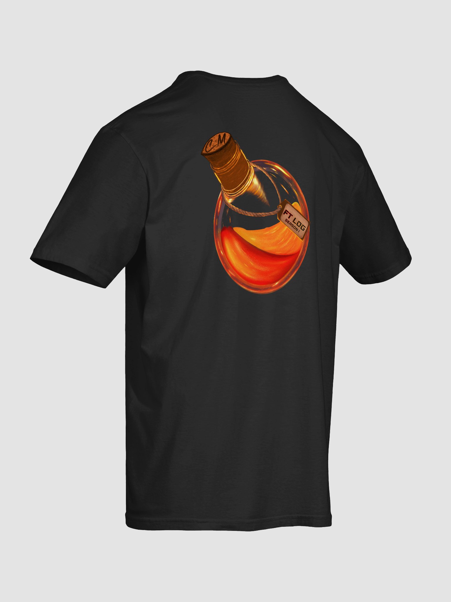 FTLOG Podcast Shirt product image (33)