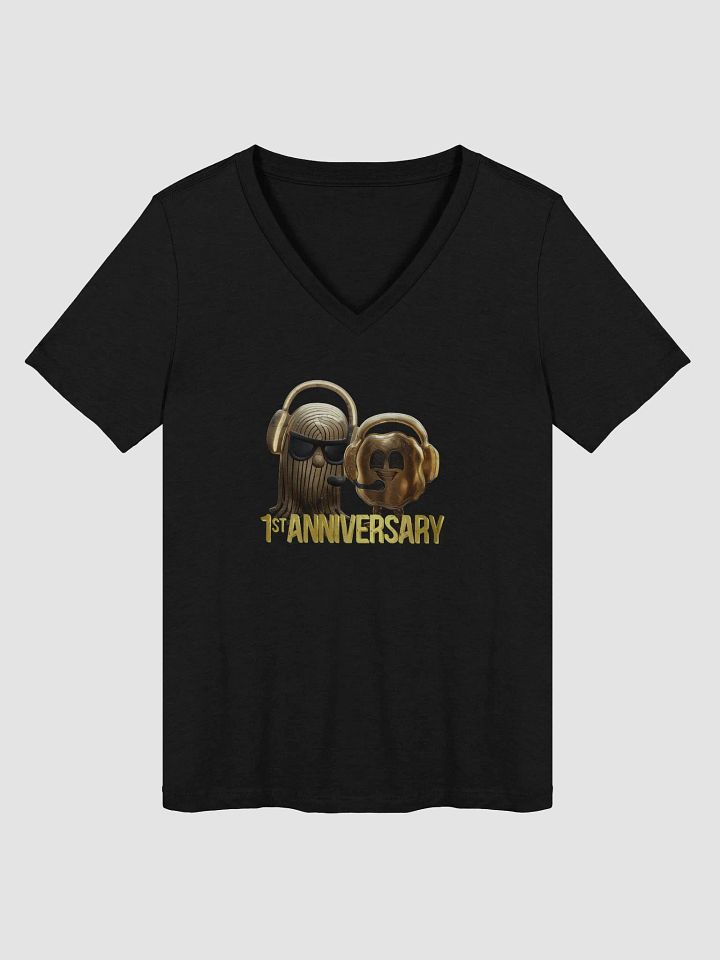 SPMB 1st Anniversary Women's T-Shirt product image (1)