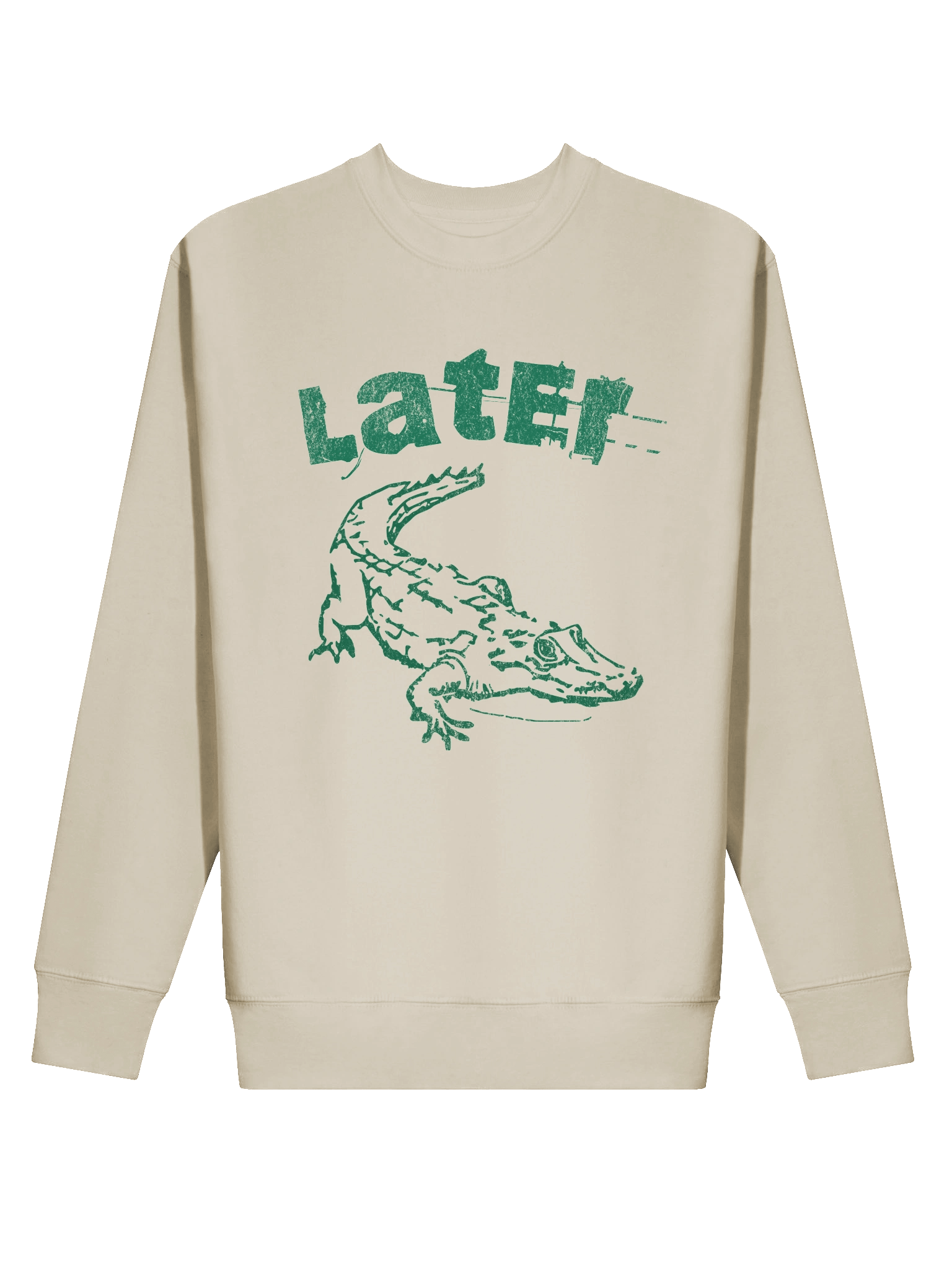 Later Gator Premium Sweatshirt product image (58)