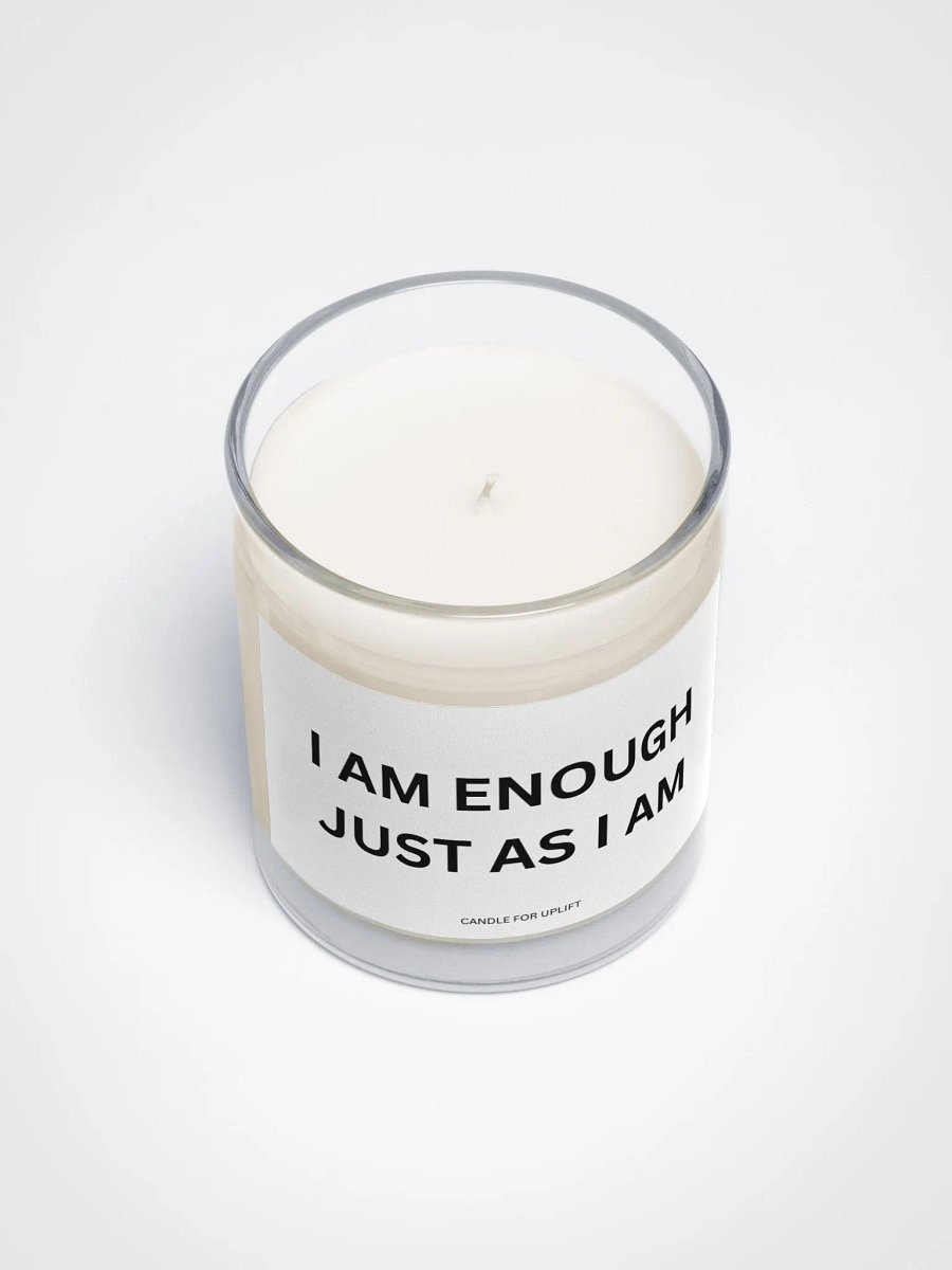 I Am Enough Just As I Am product image (3)
