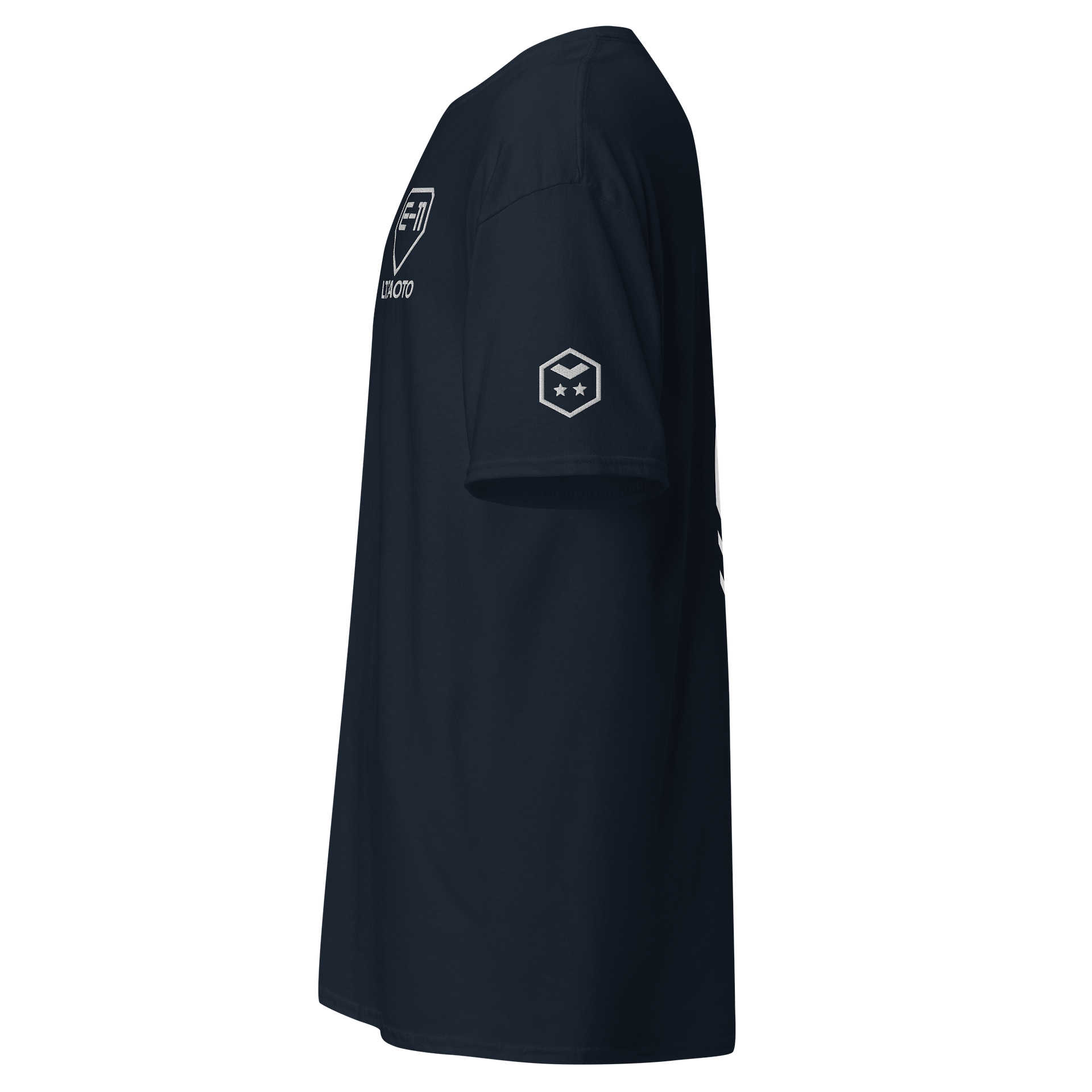 NF | Moderator Shirt - TAOTO product image (88)