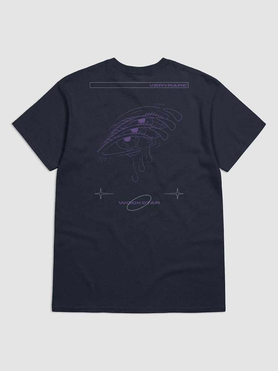 VERYRARE Collection - "When Souls Cry" Tee product image (2)