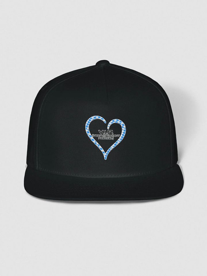 V.I.P. Cap product image (2)