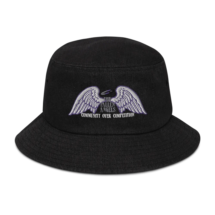 Fallen Angel Bucket Hat product image (1)
