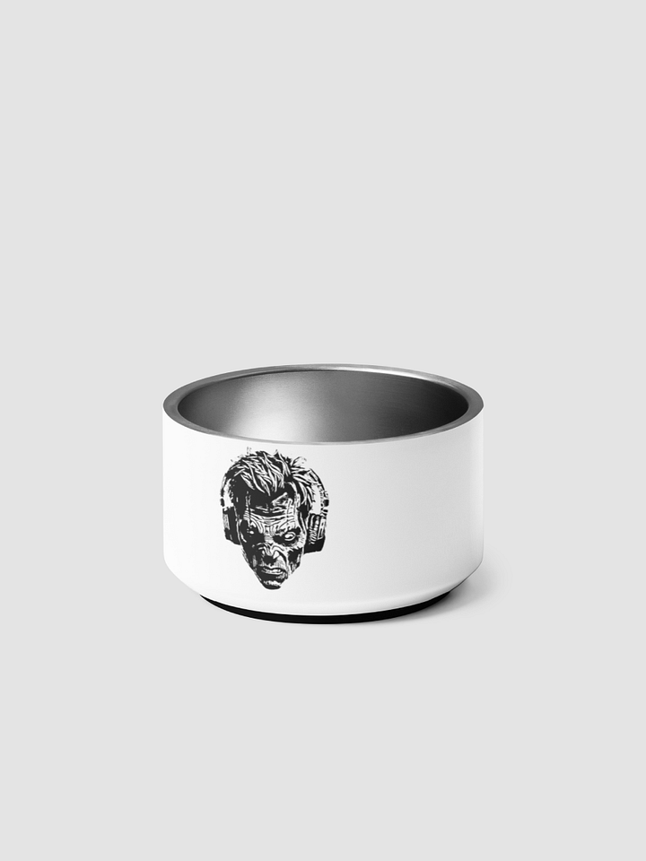 N.U.E. Exclusive Pet Bowl product image (1)