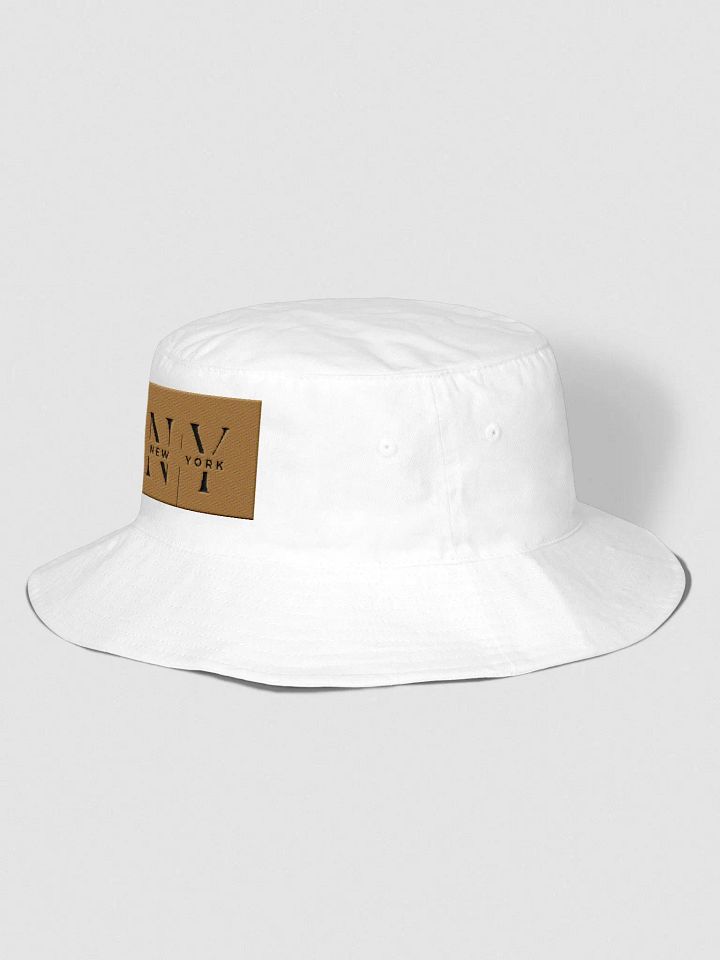 Flexfit Bucket Hat - New York product image (2)