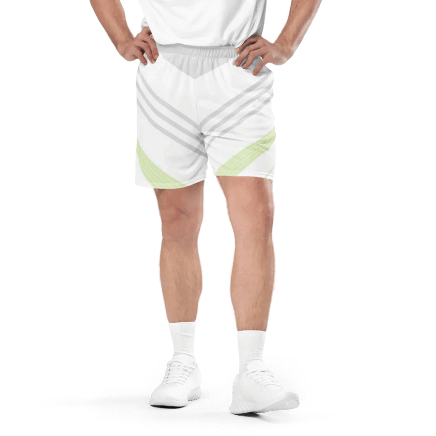 Recycled Mesh Shorts product image (1)