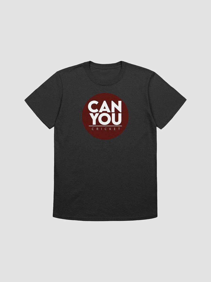 CYC T-Shirt (Large Logo) product image (3)