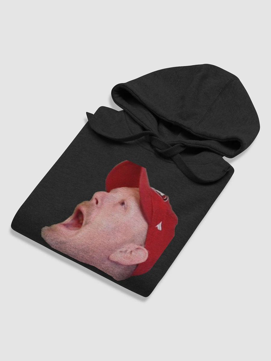 Big Head Hoodie product image (64)