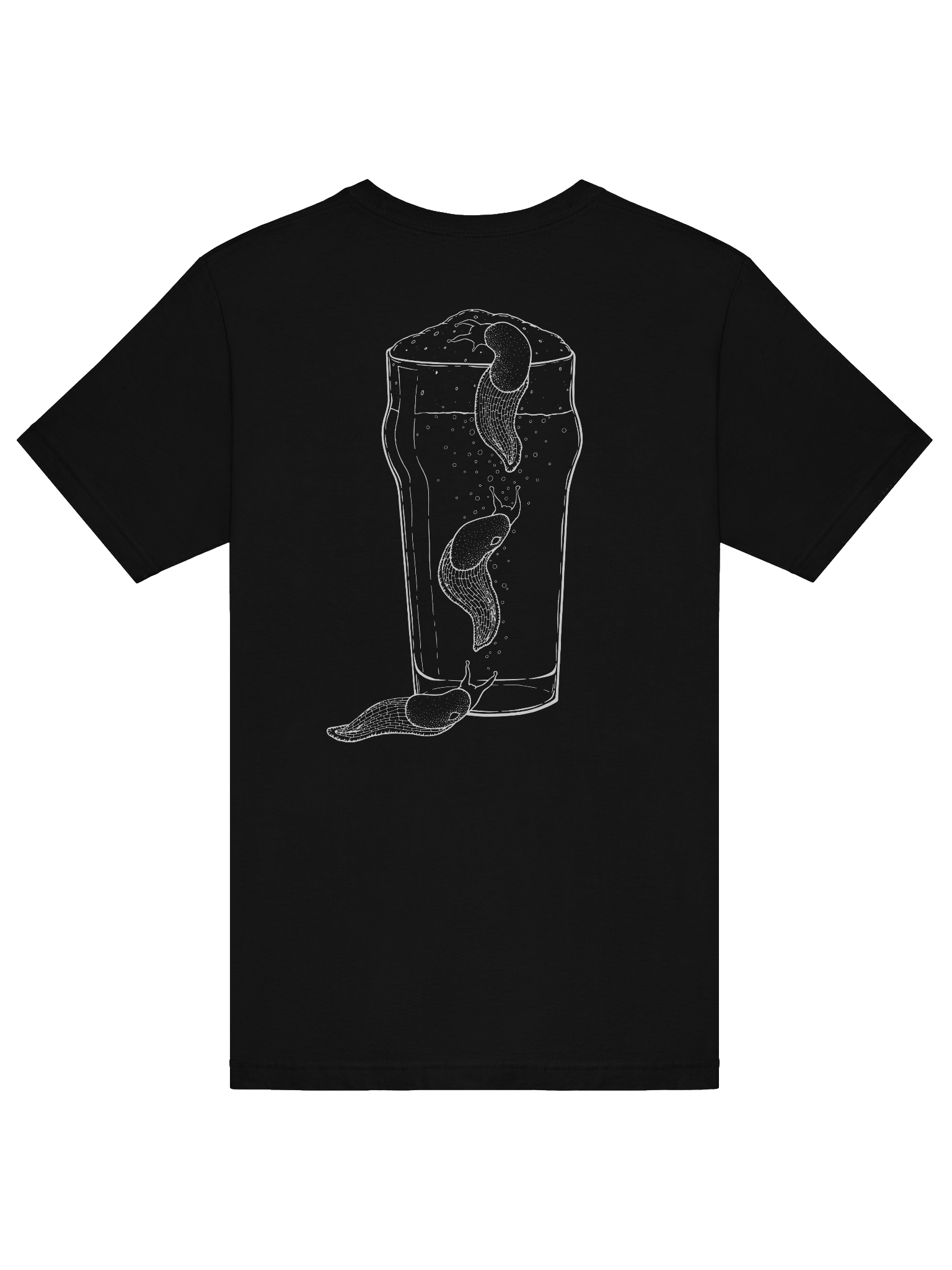 Slug Life T-Shirt product image (6)