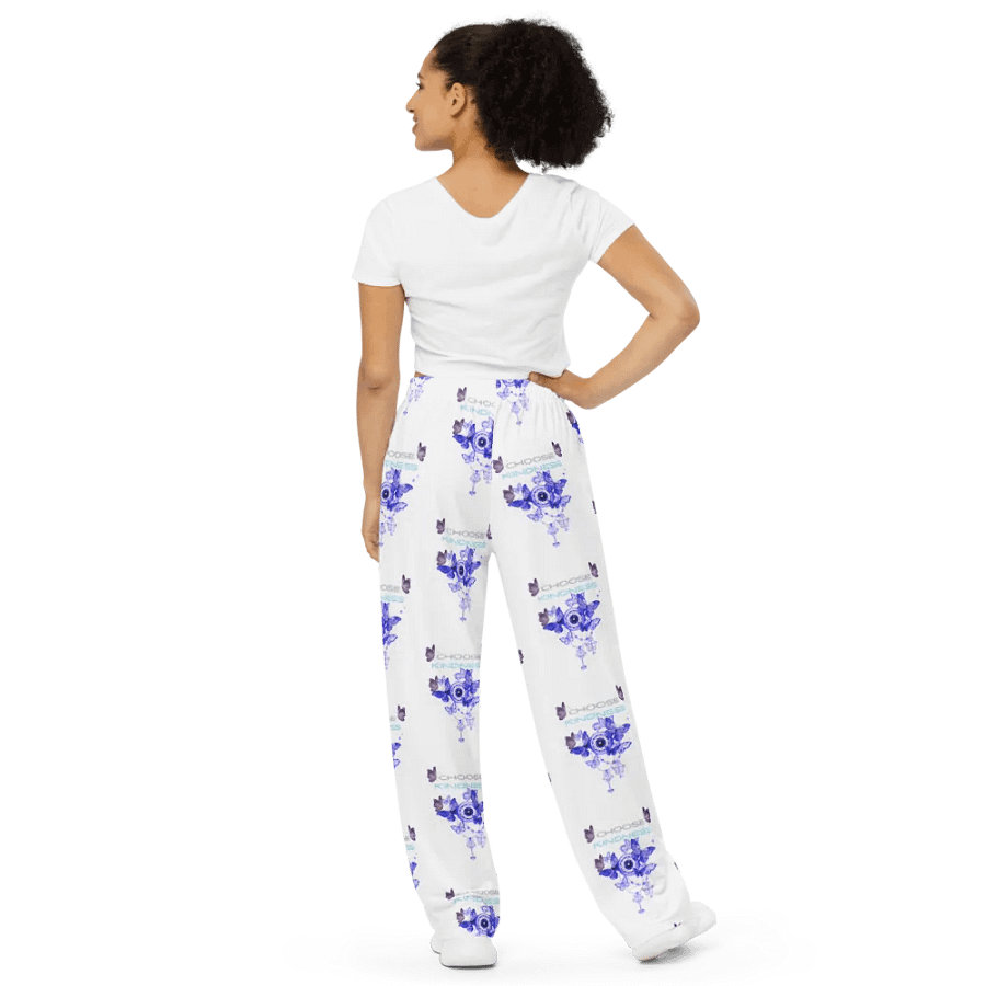 Choose Kindness Pants product image (4)