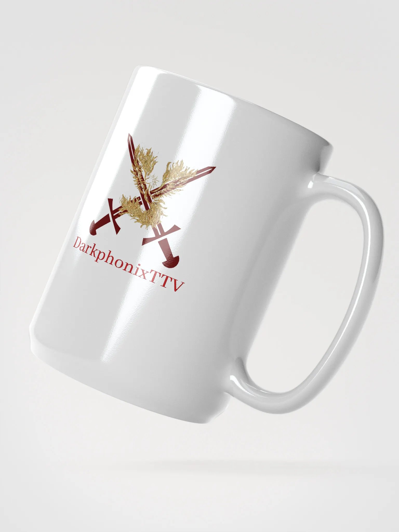 Tasse mit Logo product image (2)
