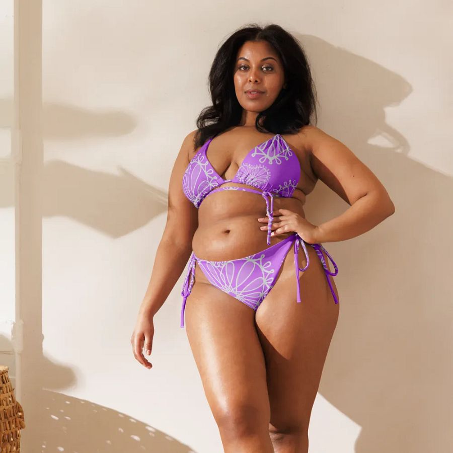 Love Lilac Bikini product image (12)