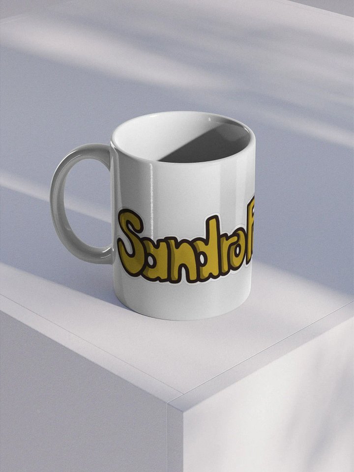 The Iri FeltChair Mug product image (2)