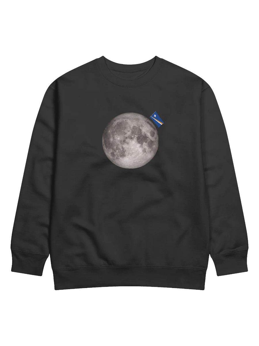 Milne 2028 Sweatshirt product image (2)