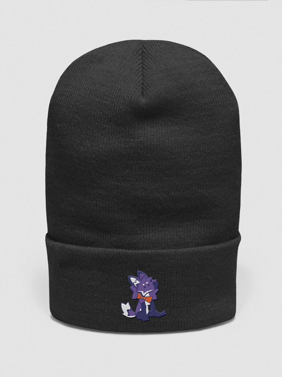 Zyhe (Grem) Beanie product image (4)