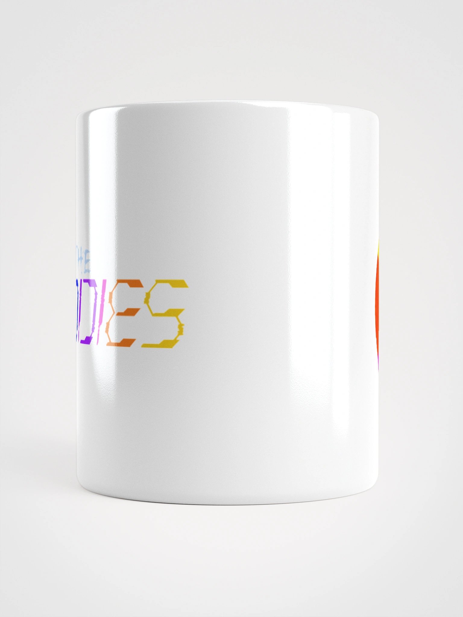 The Buddies Mug product image (16)