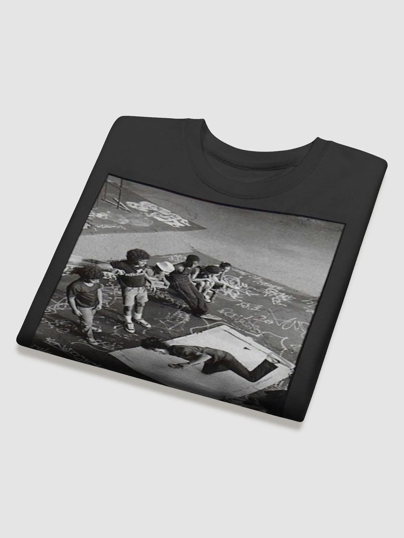 BREAK DANCING(BRONX NY) product image (4)