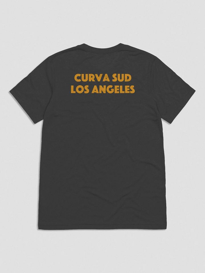 CSLA | Edition VI I Triblend Short Sleeve T-Shirt product image (6)