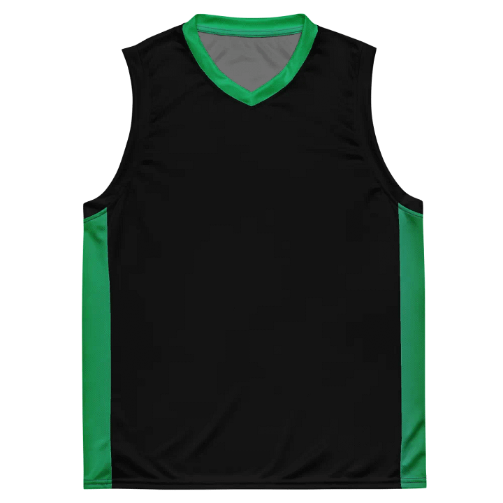 CoolDry Basketball Jersey product image (2)