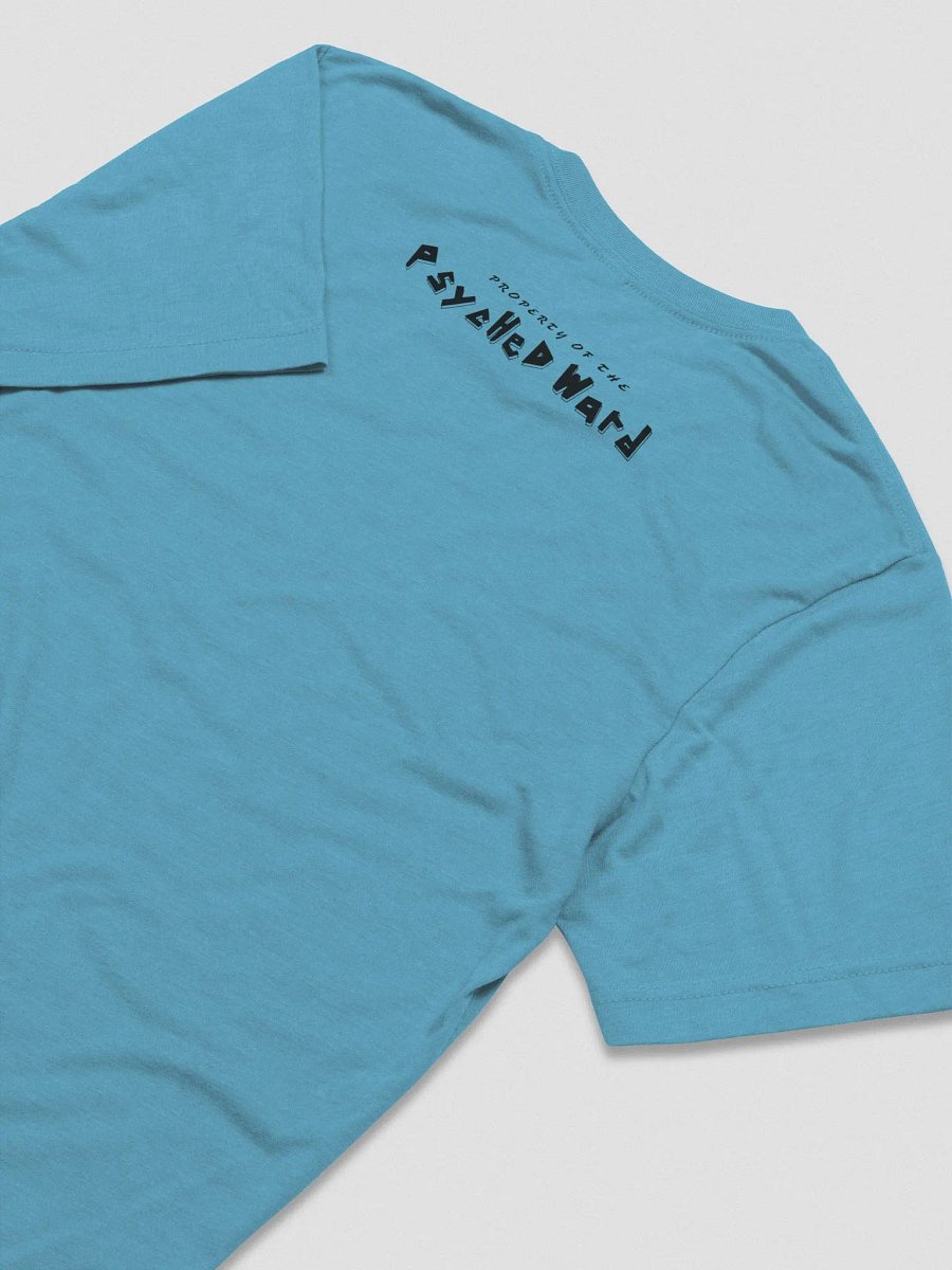 Wholesome Over Heauxsome Splash Print product image (43)