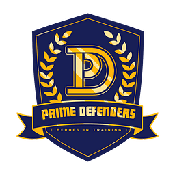 Prime Defender