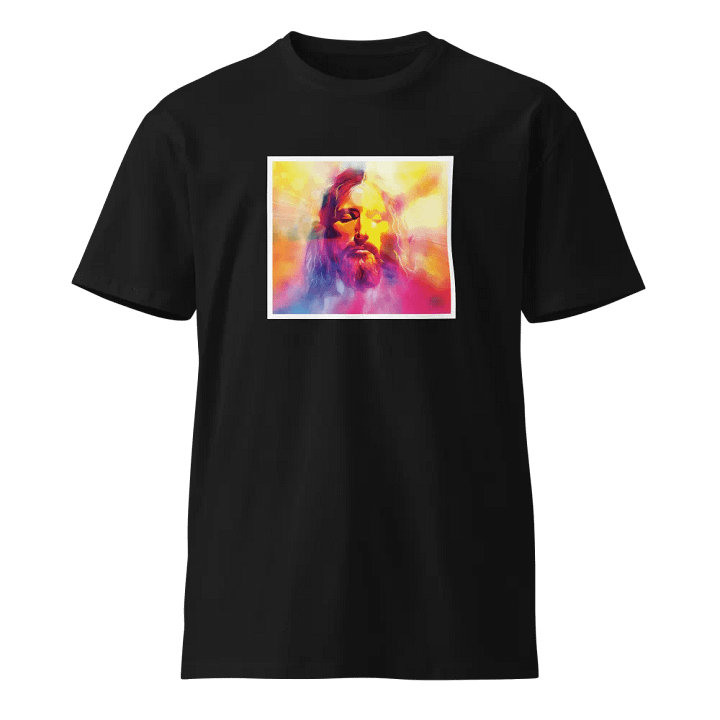 DAZZLING ALBUM Unisex T-Shirt product image (1)