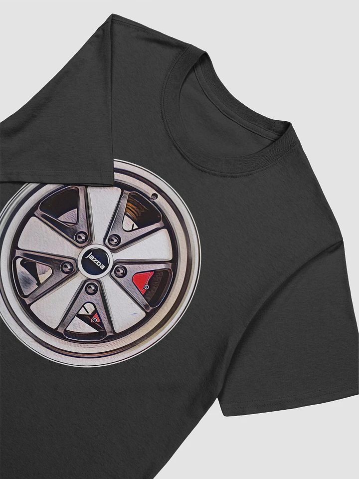 Porsche Fuchs Tshirt product image (5)