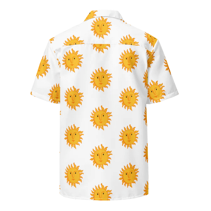Stevie Sun Button Up Shirt product image (2)