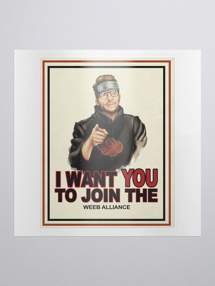 Weeb Propaganda product image (1)