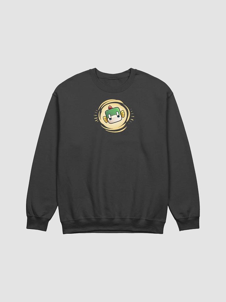 Lord Sal Crewneck product image (2)