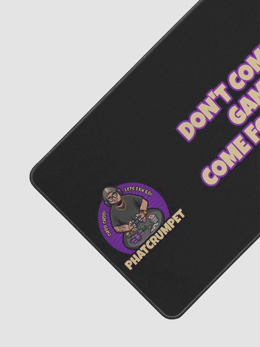 Large Desk Pad product image (3)