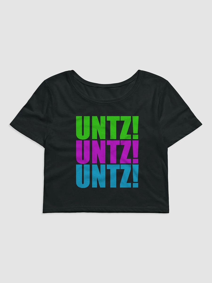 UNTZ! Crop Top product image (4)