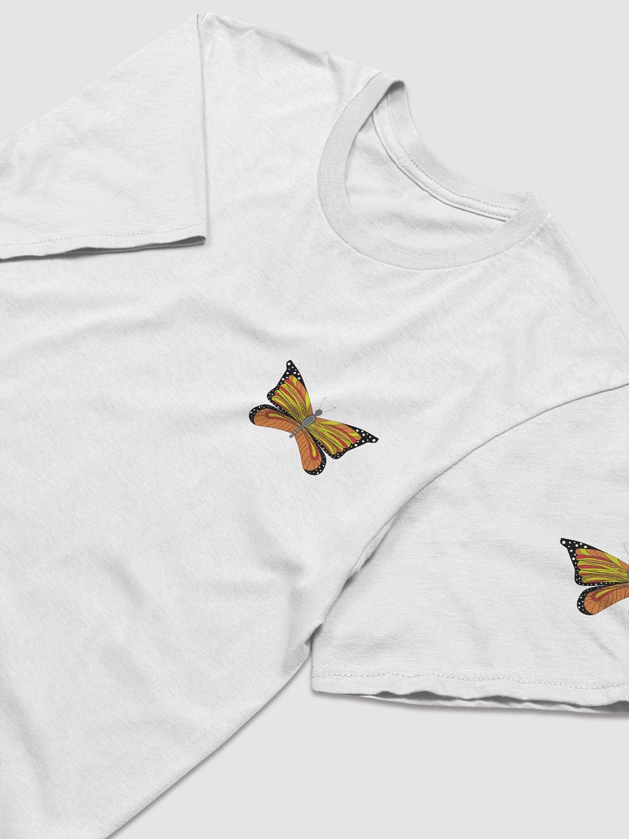 Vibrant Dragonfly Dreams T-Shirt product image (21)