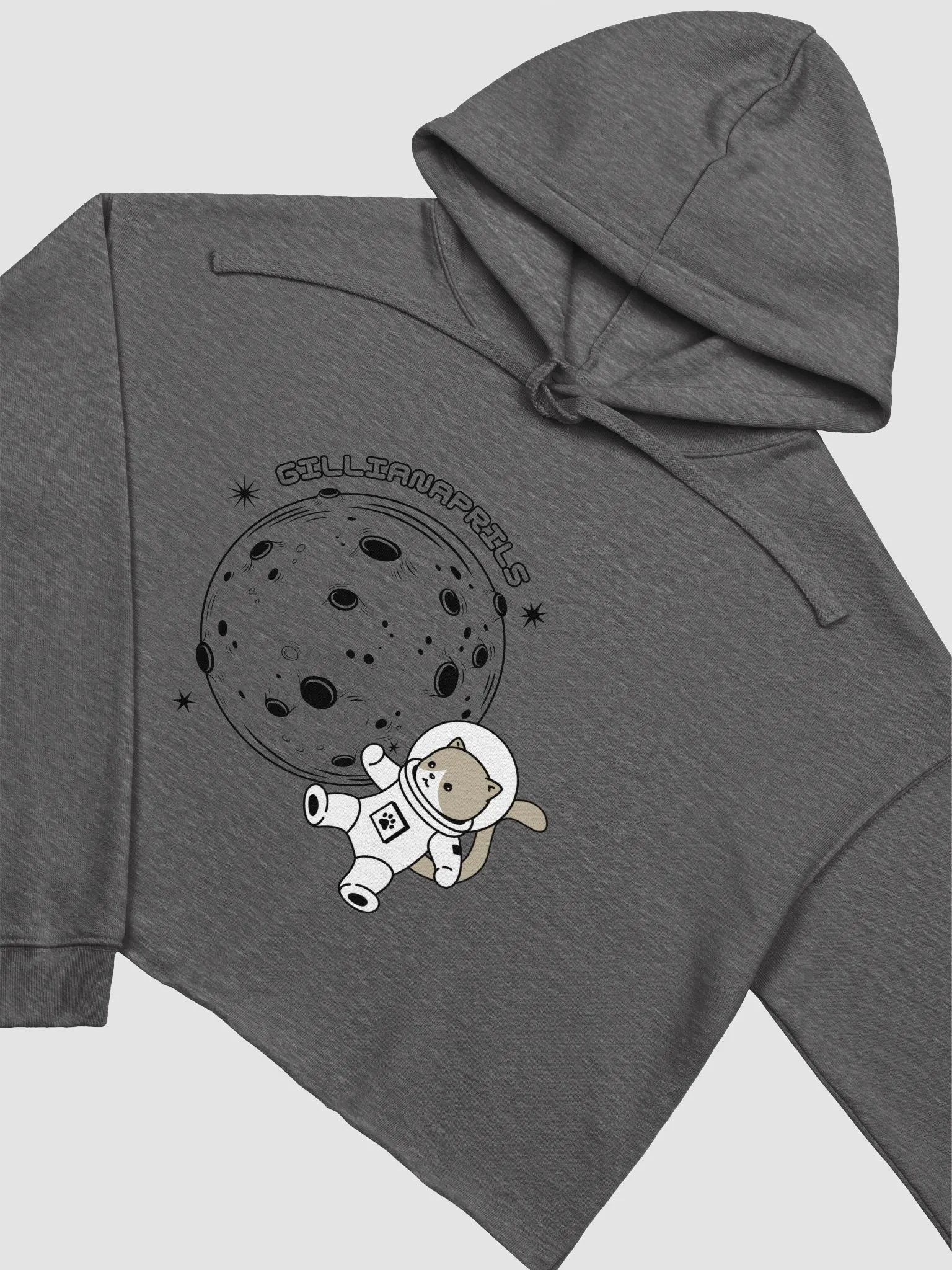 Gillian Aprils Space Cat product image (9)