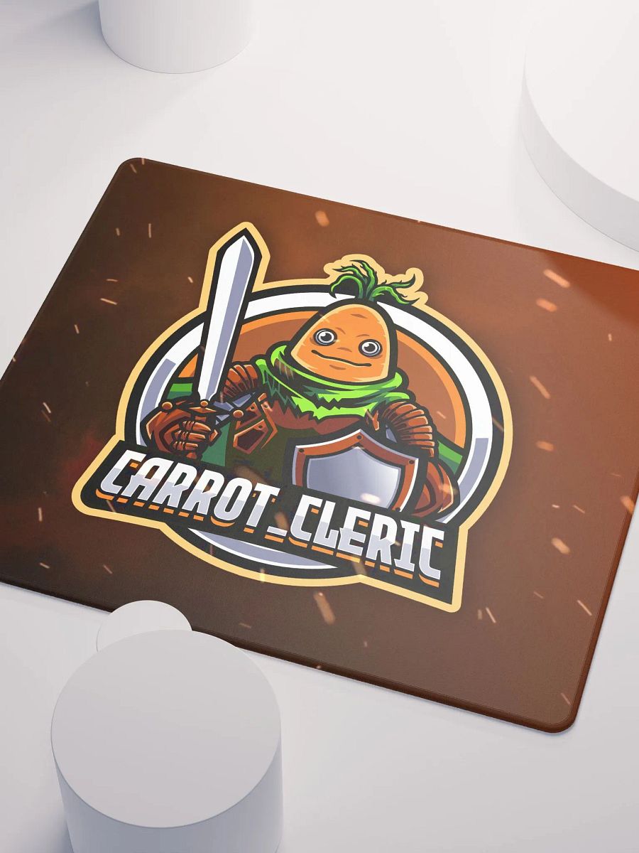 A carrot Pad product image (3)