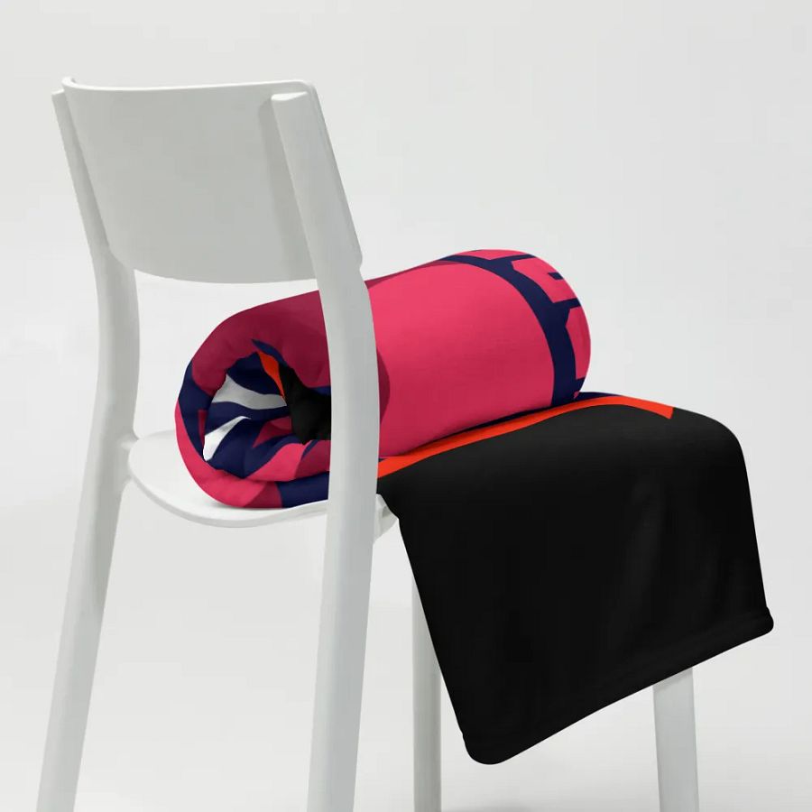 Blanket ~ Full Logo product image (20)
