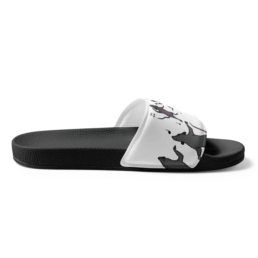 Dancing rats sliders (womens) product image (4)