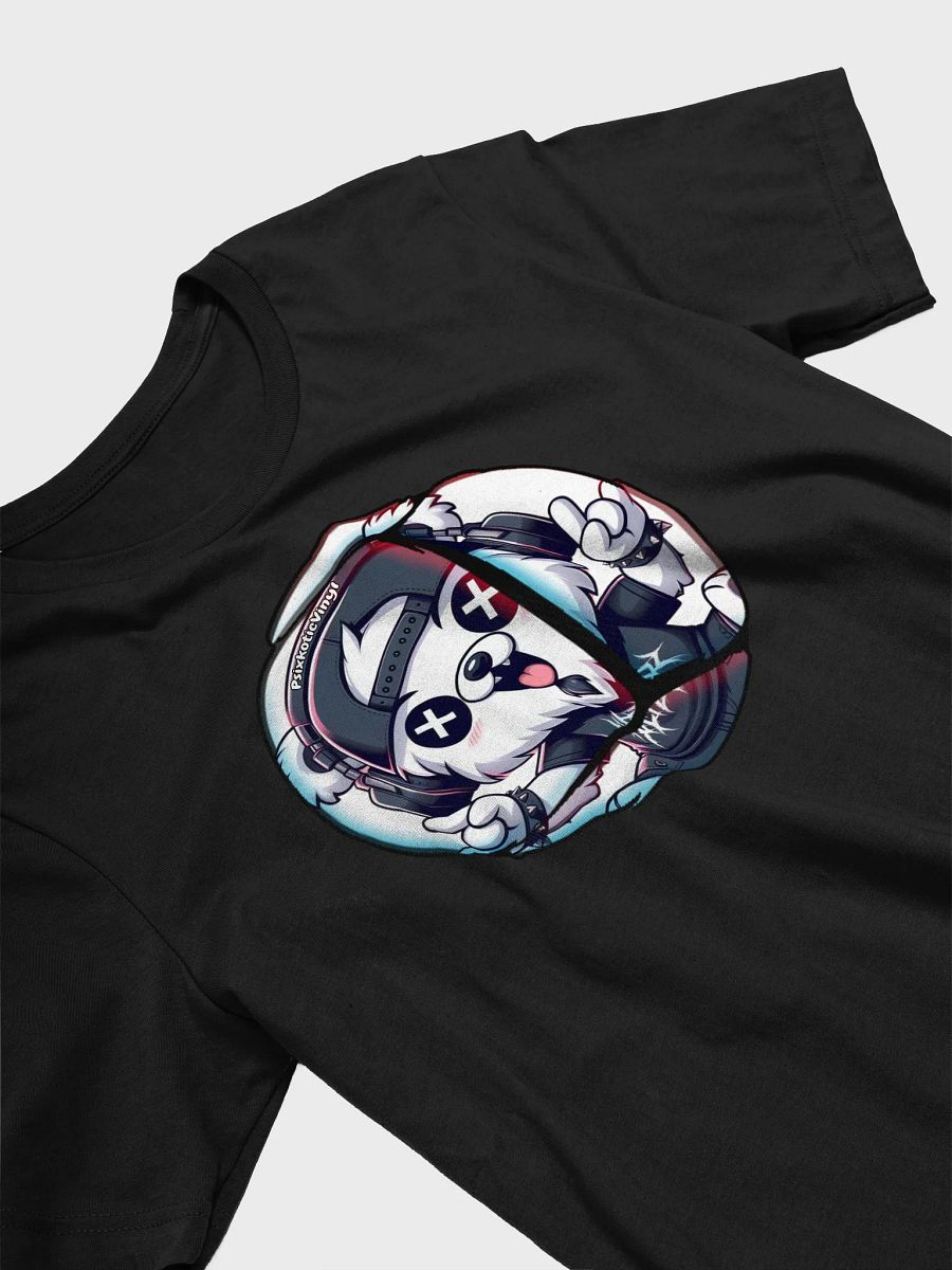 Psixkotic Marble Tee product image (21)