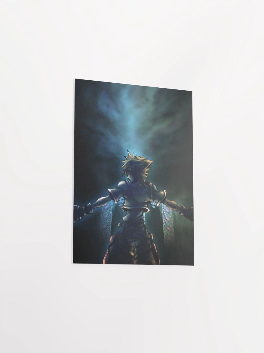 Dive to the heart (Dark) product image (21)