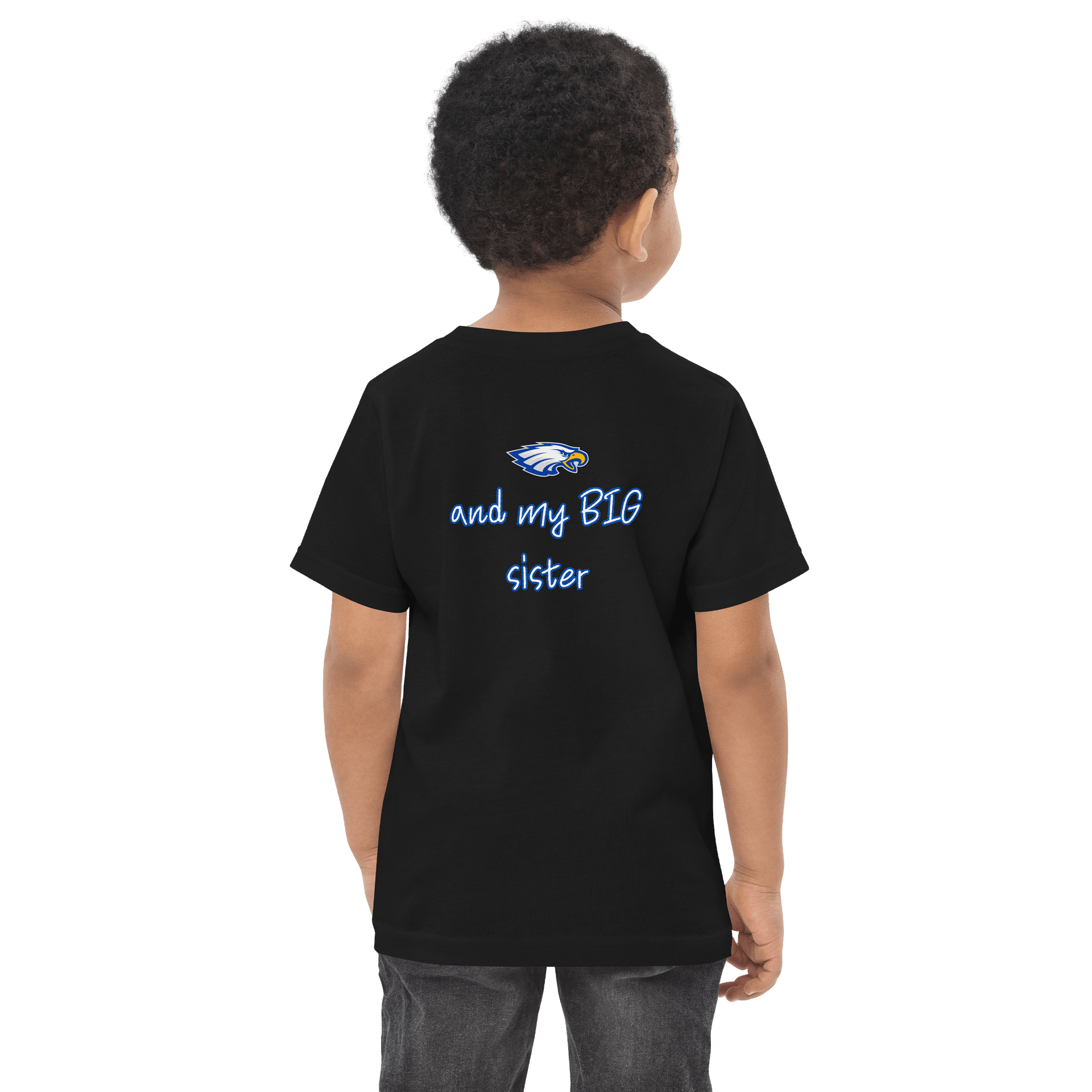 Snack Time Toddler Tee product image (6)