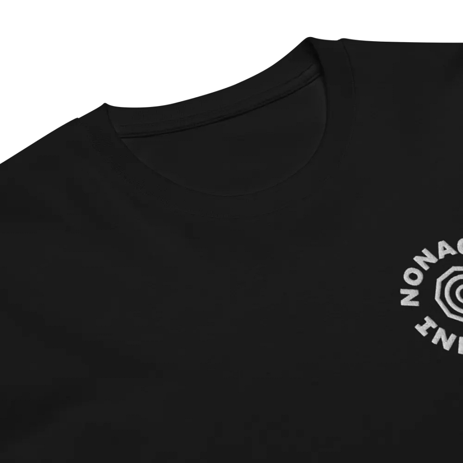 Nonagon Infinity Shirt product image (8)