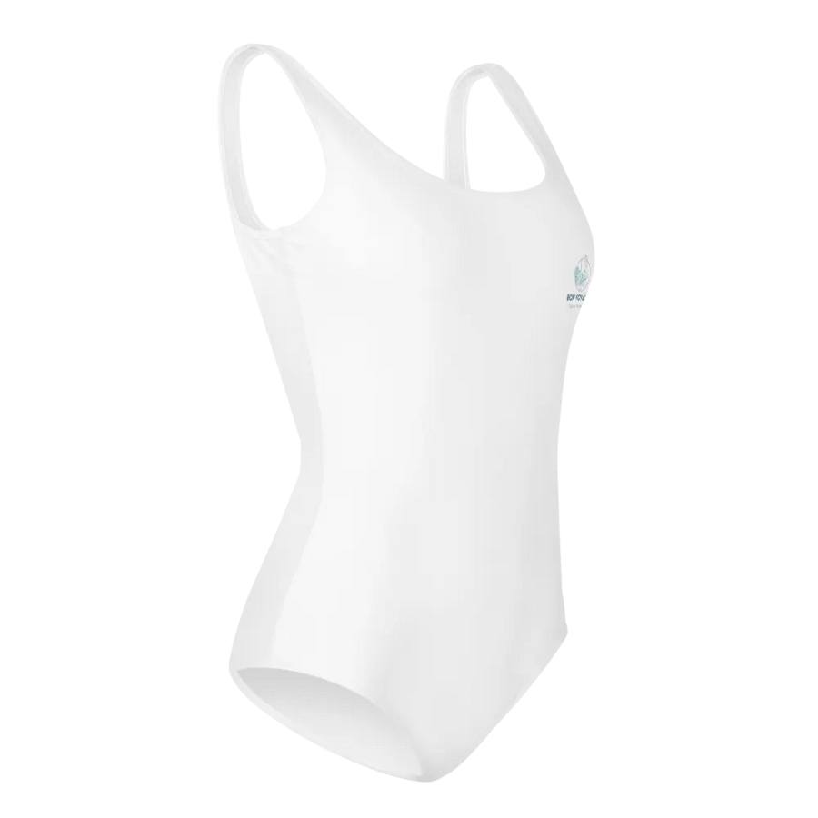Earth Explorer Youth Swimsuit product image (3)